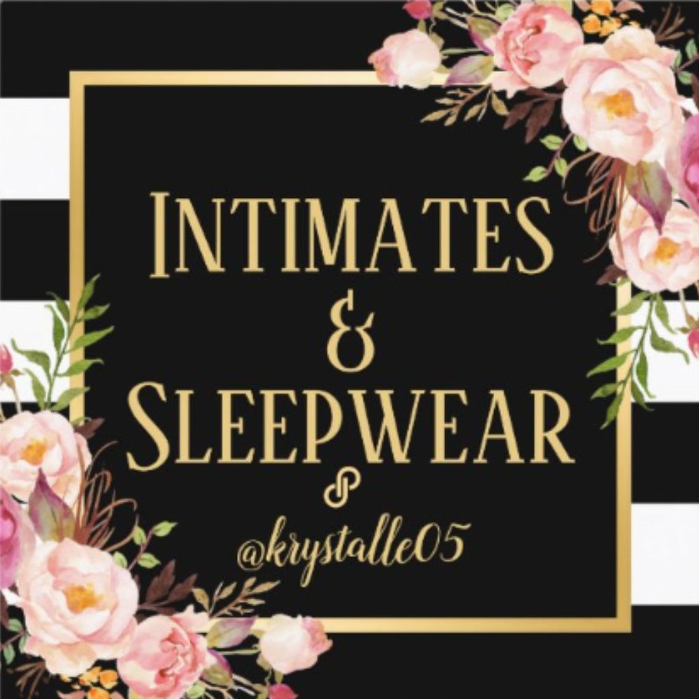 INTIMATES & SLEEPWEAR